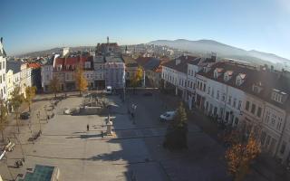 Bielsko-Biała  Rynek - 28-10-2026 08:39