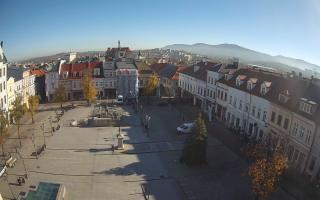 Bielsko-Biała  Rynek - 28-10-2026 08:49