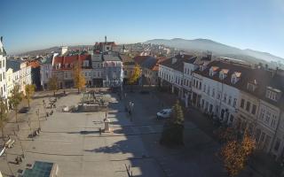 Bielsko-Biała  Rynek - 28-10-2026 09:00