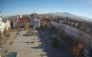 Bielsko-Biała  Rynek - 28-10-2026 09:10