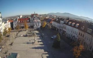 Bielsko-Biała  Rynek - 28-10-2026 09:20