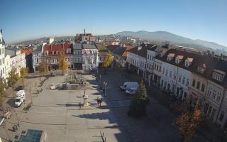 Bielsko-Biała  Rynek - 28-10-2026 09:31