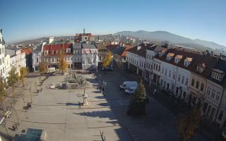 Bielsko-Biała  Rynek - 28-10-2026 09:41