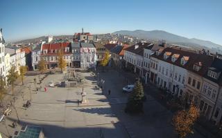 Bielsko-Biała  Rynek - 28-10-2026 09:52