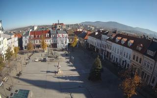 Bielsko-Biała  Rynek - 28-10-2026 10:02