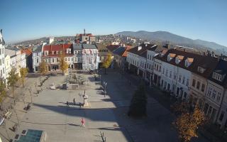 Bielsko-Biała  Rynek - 28-10-2026 10:12