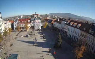 Bielsko-Biała  Rynek - 28-10-2026 10:23