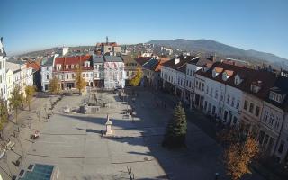 Bielsko-Biała  Rynek - 28-10-2026 10:33