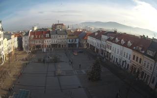 Bielsko-Biała  Rynek - <br />
<b>Notice</b>:  Undefined index: godzina in <b>/var/www/webcam-news.pl/sites/elements/video-list-category-item.php</b> on line <b>23</b><br />
01-01-1970 00:00