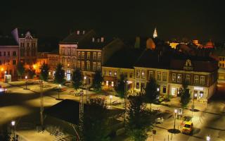 Bielsko-Biała  plac Wojska#2 - 08-09-2024 02:28