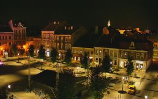 Bielsko-Biała  plac Wojska#2 - 08-09-2024 02:44