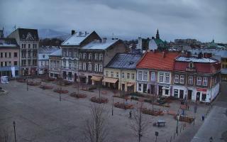 Bielsko-Biała  plac Wojska#2 - 21-11-2024 07:20