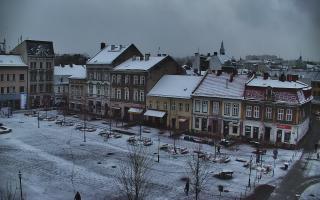 Bielsko-Biała  plac Wojska#2 - 21-11-2024 08:32