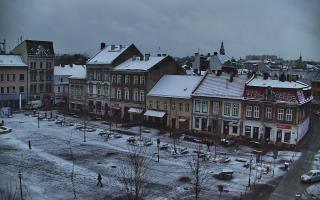 Bielsko-Biała  plac Wojska#2 - 21-11-2024 08:40