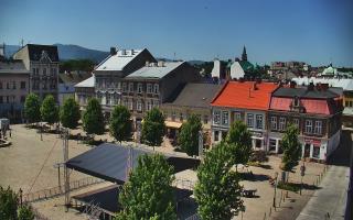 Bielsko-Biała  plac Wojska#2 - 15-06-2025 09:59