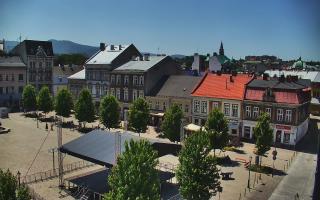 Bielsko-Biała  plac Wojska#2 - 15-06-2025 11:03