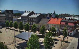 Bielsko-Biała  plac Wojska#2 - 15-06-2025 11:19