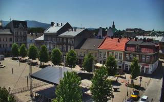 Bielsko-Biała  plac Wojska#2 - 15-06-2025 11:44