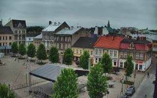 Bielsko-Biała  plac Wojska#2 - 16-06-2025 13:38