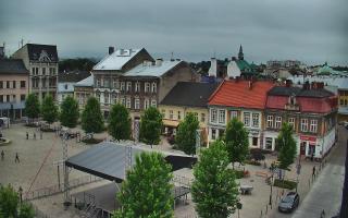 Bielsko-Biała  plac Wojska#2 - 16-06-2025 13:46