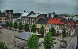Bielsko-Biała  plac Wojska#2 - 16-06-2025 13:54