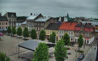 Bielsko-Biała  plac Wojska#2 - 16-06-2025 14:02