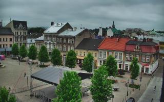 Bielsko-Biała  plac Wojska#2 - 16-06-2025 14:10