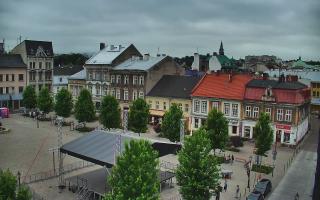 Bielsko-Biała  plac Wojska#2 - 16-06-2025 14:18