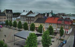 Bielsko-Biała  plac Wojska#2 - 16-06-2025 14:26
