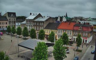 Bielsko-Biała  plac Wojska#2 - 16-06-2025 14:34