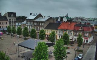 Bielsko-Biała  plac Wojska#2 - 16-06-2025 14:58