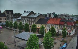 Bielsko-Biała  plac Wojska#2 - 16-06-2025 15:06