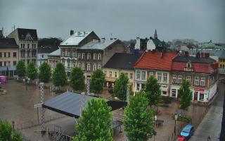 Bielsko-Biała  plac Wojska#2 - 16-06-2025 15:14