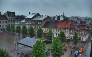 Bielsko-Biała  plac Wojska#2 - 16-06-2025 15:31