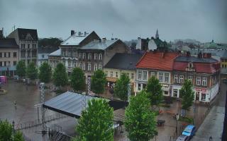 Bielsko-Biała  plac Wojska#2 - 16-06-2025 15:47