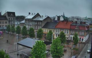 Bielsko-Biała  plac Wojska#2 - 16-06-2025 15:55