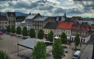 Bielsko-Biała  plac Wojska#2 - 17-06-2025 12:51