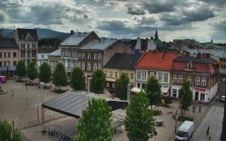 Bielsko-Biała  plac Wojska#2 - 17-06-2025 12:59