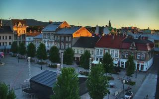 Bielsko-Biała  plac Wojska#2 - 02-07-2025 18:38