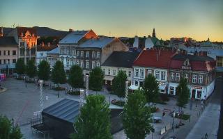Bielsko-Biała  plac Wojska#2 - 02-07-2025 18:54