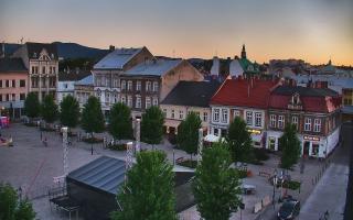 Bielsko-Biała  plac Wojska#2 - 02-07-2025 19:18