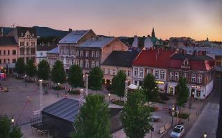 Bielsko-Biała  plac Wojska#2 - 02-07-2025 19:26