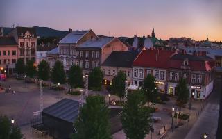 Bielsko-Biała  plac Wojska#2 - 02-07-2025 19:34