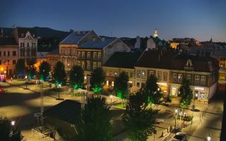 Bielsko-Biała  plac Wojska#2 - 02-07-2025 20:06