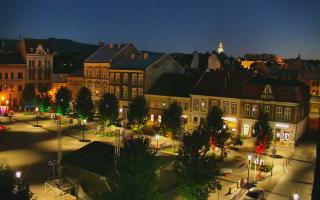 Bielsko-Biała  plac Wojska#2 - 02-07-2025 20:14