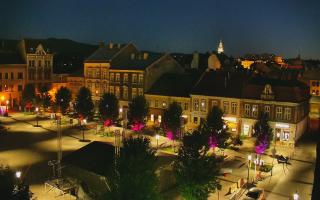 Bielsko-Biała  plac Wojska#2 - 02-07-2025 20:23