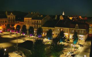 Bielsko-Biała  plac Wojska#2 - 02-07-2025 20:31