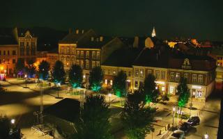 Bielsko-Biała  plac Wojska#2 - 02-07-2025 20:39