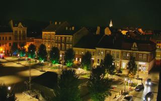 Bielsko-Biała  plac Wojska#2 - 02-07-2025 20:47