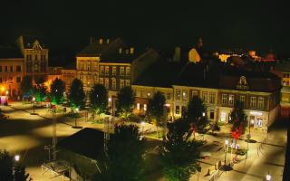 Bielsko-Biała  plac Wojska#2 - 03-07-2025 00:00